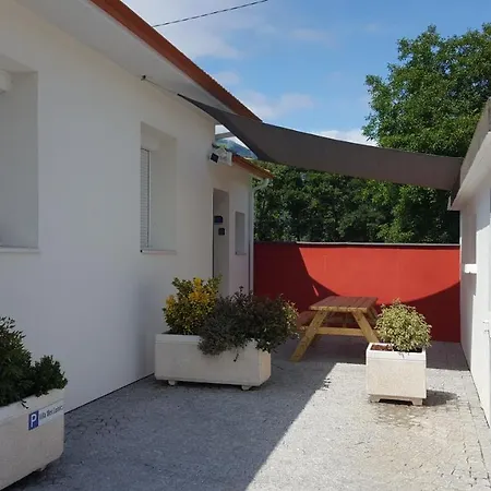 Studio 4 Etoiles Mes Loisirs Apartment Argeles-Gazost