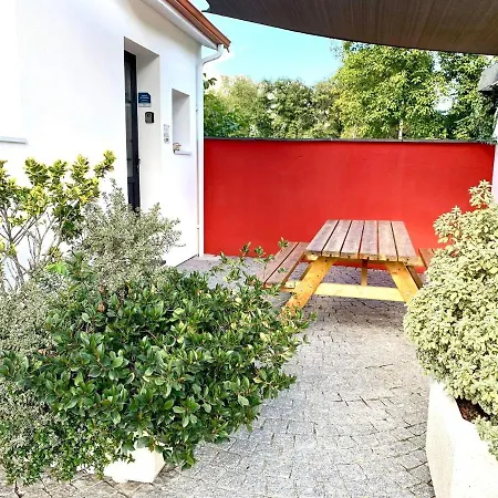 Studio 4 Etoiles Mes Loisirs Apartment *