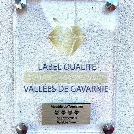 Studio 4 Etoiles Mes Loisirs Apartment Argeles-Gazost