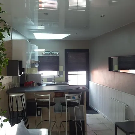 Studio 4 Etoiles Mes Loisirs Argeles-Gazost