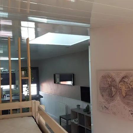 Studio 4 Etoiles Mes Loisirs Apartment Argeles-Gazost