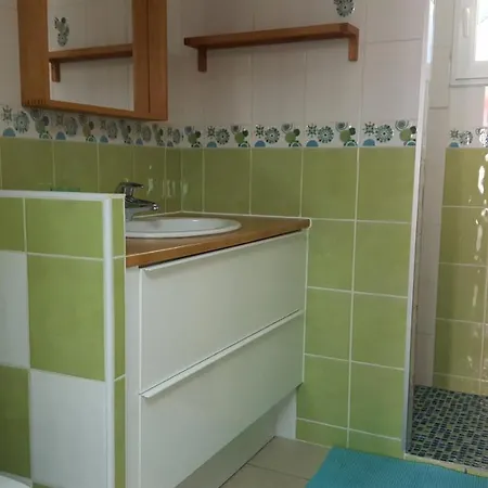 Studio 4 Etoiles Mes Loisirs Argeles-Gazost